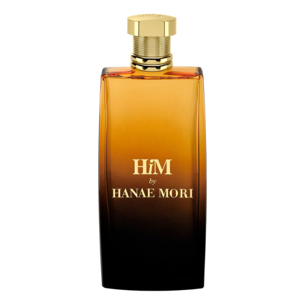Hanae Mori Him — изображение 6