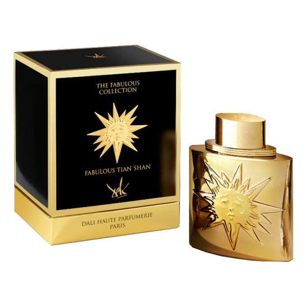 Salvador Dali Fabulous Tian Shan — изображение 3