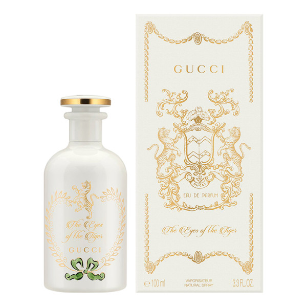 Gucci The Eyes Of The Tiger — изображение 3