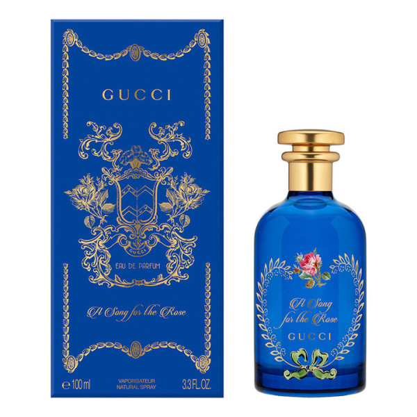 Gucci A Song For The Rose — изображение 3