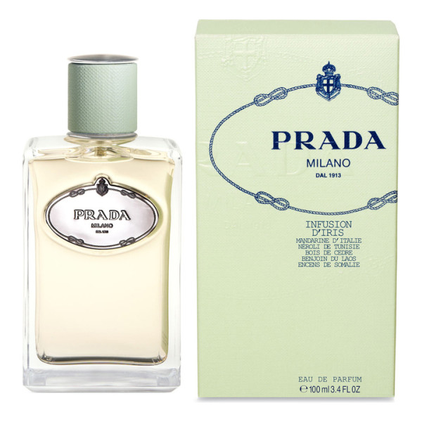 Prada Infusion D'Iris — изображение 5