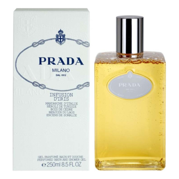 Prada Infusion D'Iris — изображение 3