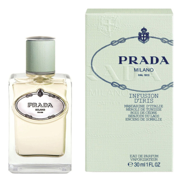 Prada Infusion D'Iris — изображение 7