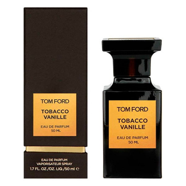 Tom Ford Tobacco Vanille — изображение 4