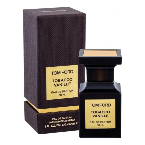 Tom Ford Tobacco Vanille — изображение 6