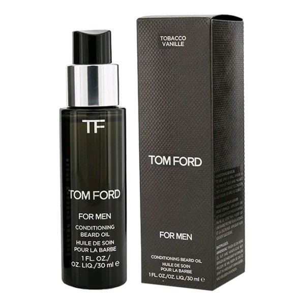 Tom Ford Tobacco Vanille — изображение 10