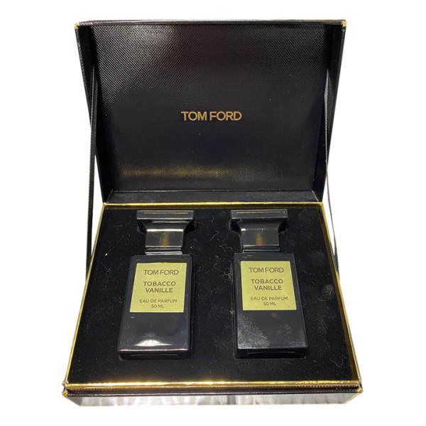 Tom Ford Tobacco Vanille — изображение 9