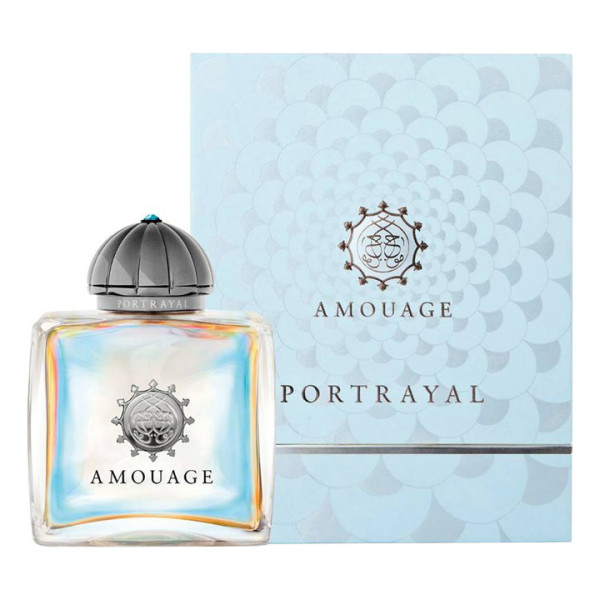 Amouage Portrayal Woman — изображение 4