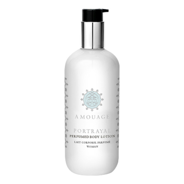 Amouage Portrayal Woman — изображение 7
