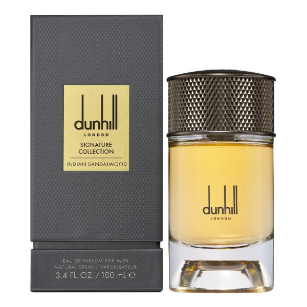 Alfred Dunhill Signature Collection Indian Sandalwood — изображение 3