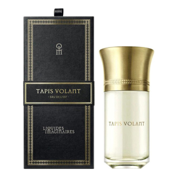 Les Liquides Imaginaires Tapis Volant Eau De L'Est — изображение 3