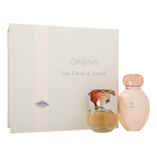 Van Cleef & Arpels Oriens — изображение 12