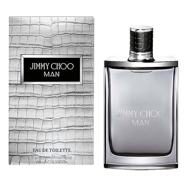 Jimmy Choo Jimmy Choo Man — изображение 8