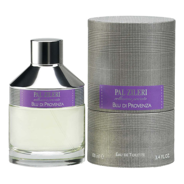 Pal Zileri Collezione Privata Blu Di Provenza — изображение 5