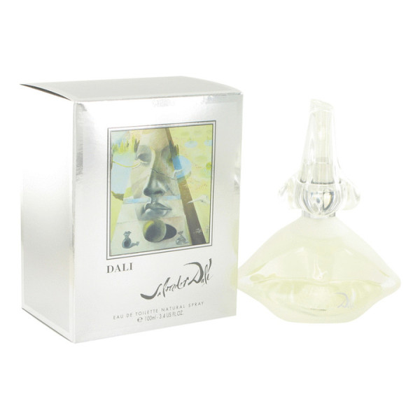 Salvador Dali Eau De Toilette — изображение 5