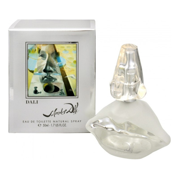 Salvador Dali Eau De Toilette — изображение 6