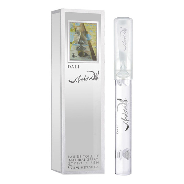 Salvador Dali Eau De Toilette — изображение 9