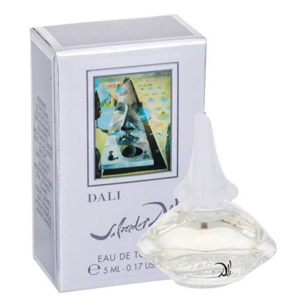 Salvador Dali Eau De Toilette — изображение 10