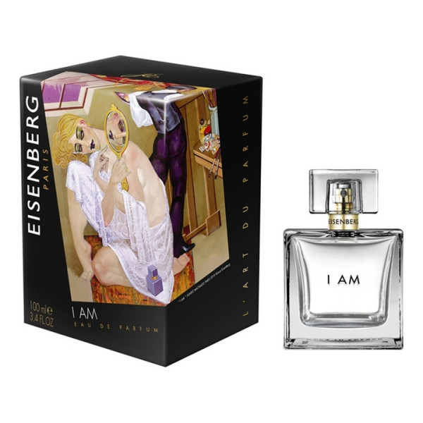 Eisenberg I Am — изображение 5