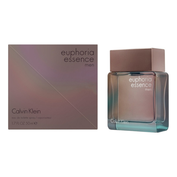 Calvin Klein Euphoria Essence For Men — изображение 5