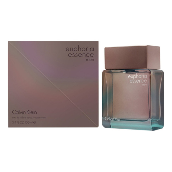 Calvin Klein Euphoria Essence For Men — изображение 3