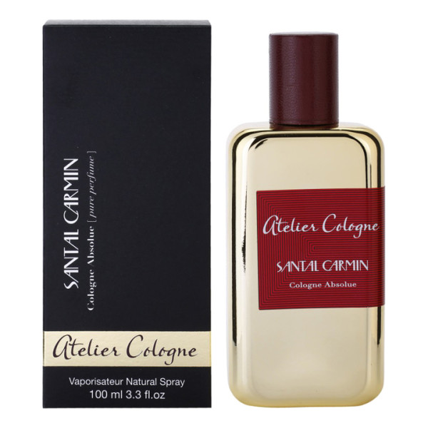Atelier Cologne Santal Carmin — изображение 7