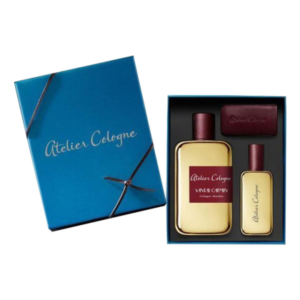 Atelier Cologne Santal Carmin — изображение 6