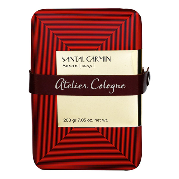 Atelier Cologne Santal Carmin — изображение 5