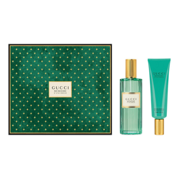 Gucci Memoire D'une Odeur — изображение 3