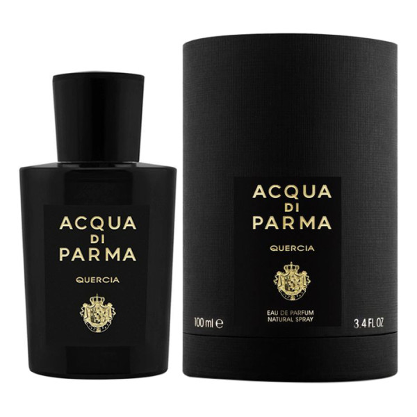 Acqua di Parma Quercia — изображение 6