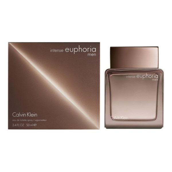 Calvin Klein Euphoria Intense Men — изображение 5