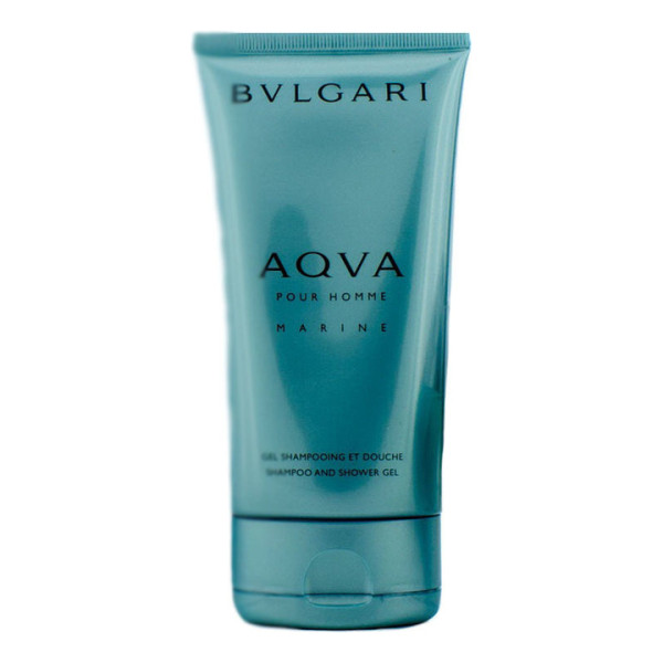 Bvlgari Aqva pour homme Marine — изображение 14
