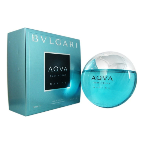 Bvlgari Aqva pour homme Marine — изображение 3