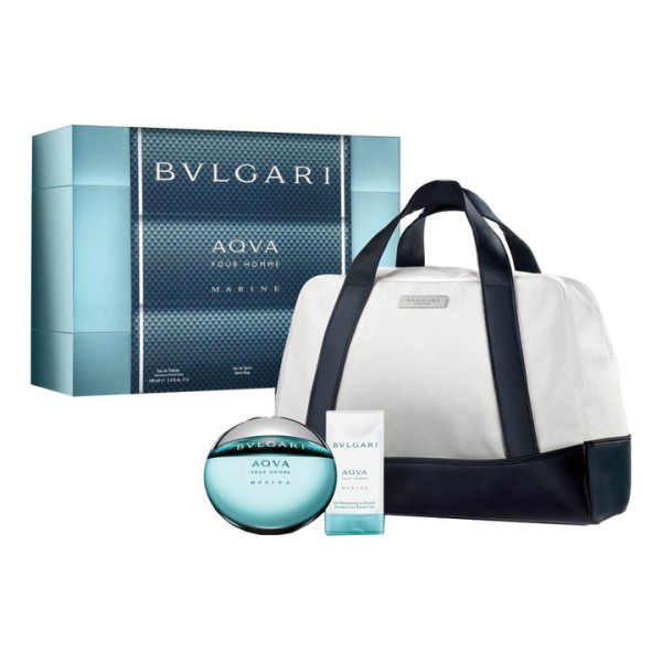 Bvlgari Aqva pour homme Marine — изображение 18