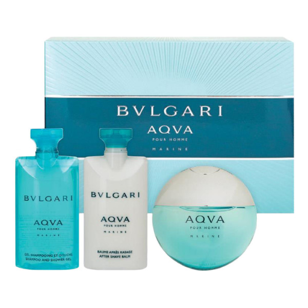 Bvlgari Aqva pour homme Marine — изображение 16