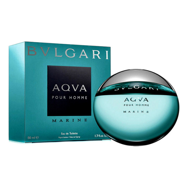 Bvlgari Aqva pour homme Marine — изображение 4