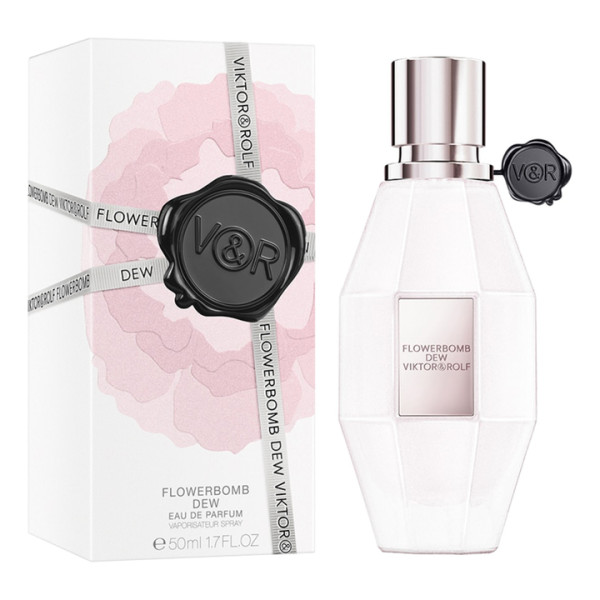 Viktor & Rolf Flowerbomb Dew — изображение 3