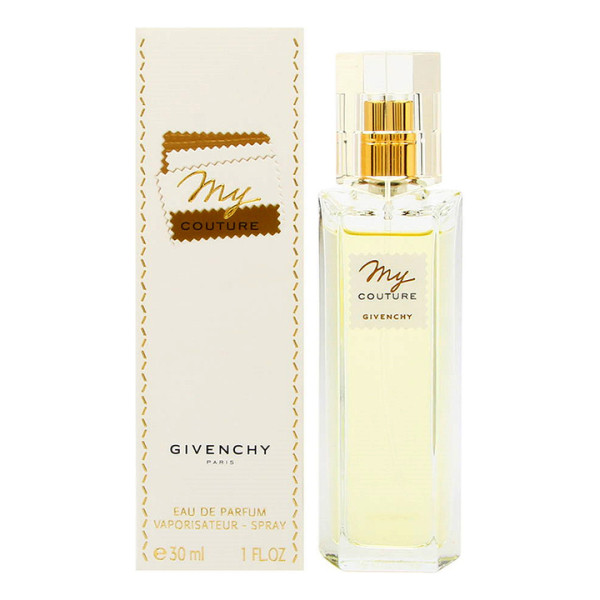 Givenchy My Couture — изображение 4