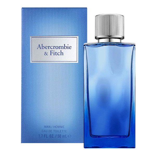 Abercrombie & Fitch First Instinct Together Man — изображение 3