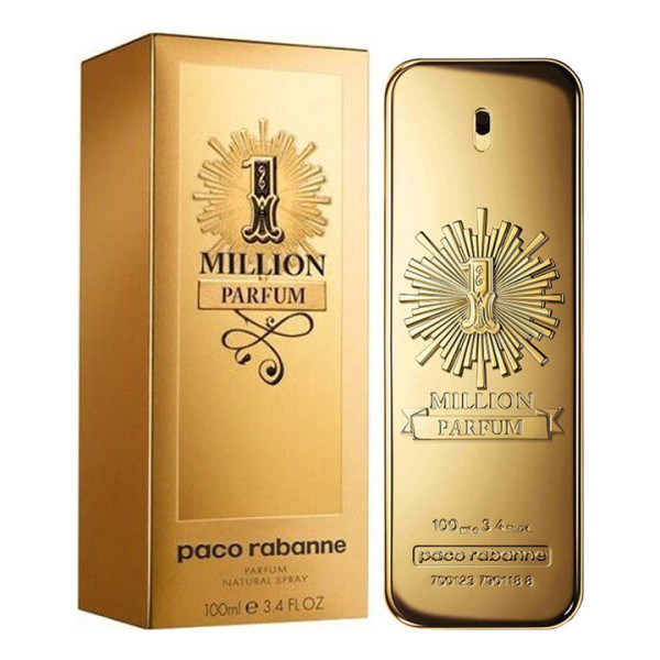 Paco Rabanne 1 Million Parfum — изображение 4