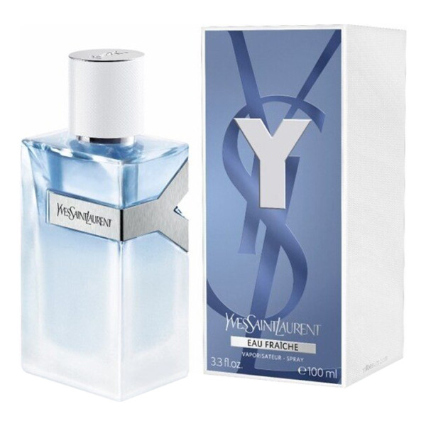 Yves Saint Laurent Y Eau Fraiche — изображение 5