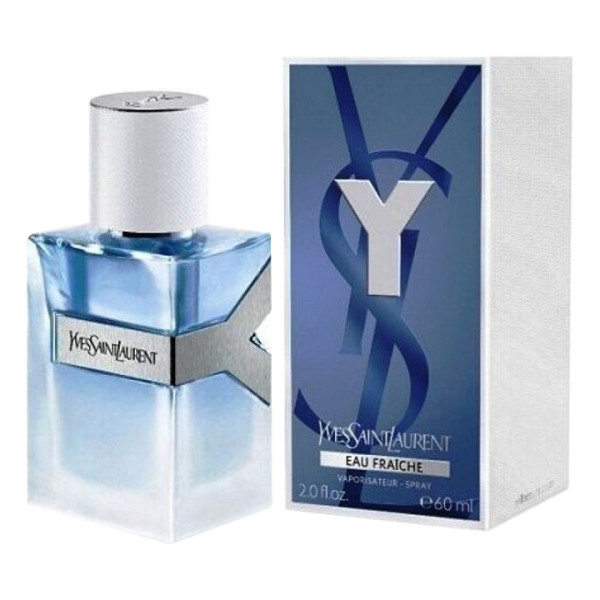 Yves Saint Laurent Y Eau Fraiche — изображение 3
