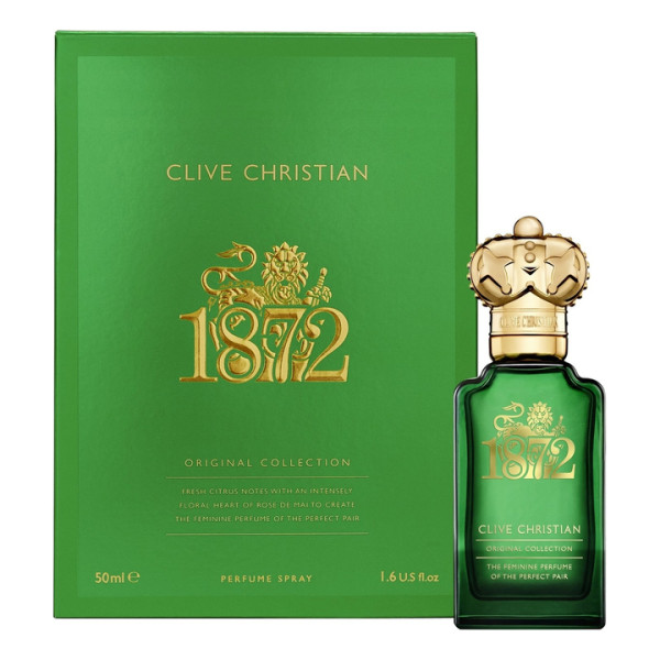Clive Christian 1872 Feminine — изображение 4