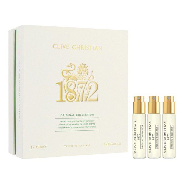 Clive Christian 1872 Feminine — изображение 7