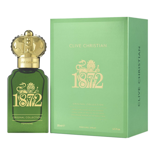 Clive Christian 1872 Feminine — изображение 8