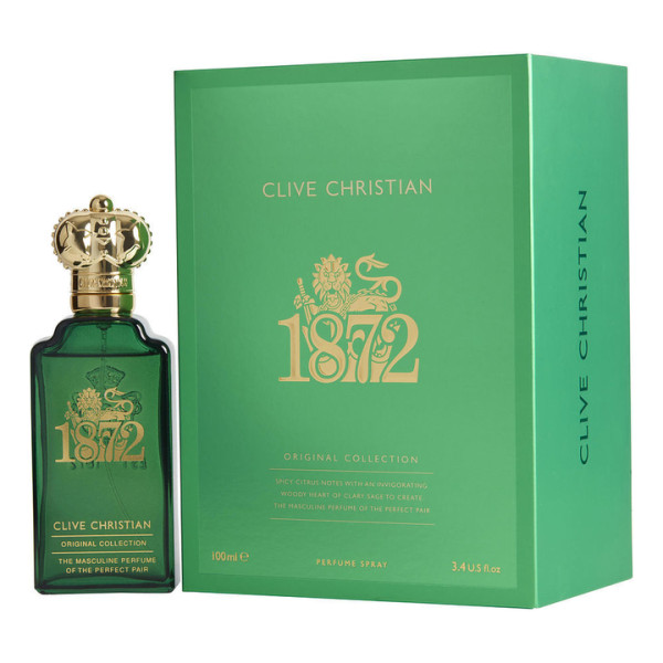 Clive Christian 1872 Feminine — изображение 5