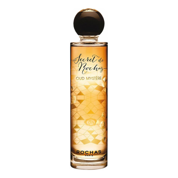 Rochas Secret De Rochas Oud Mystere — изображение 4