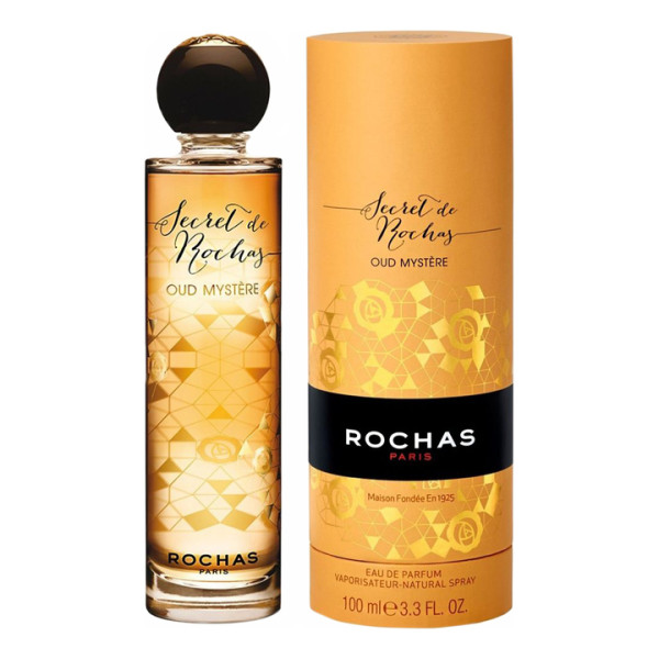 Rochas Secret De Rochas Oud Mystere — изображение 3