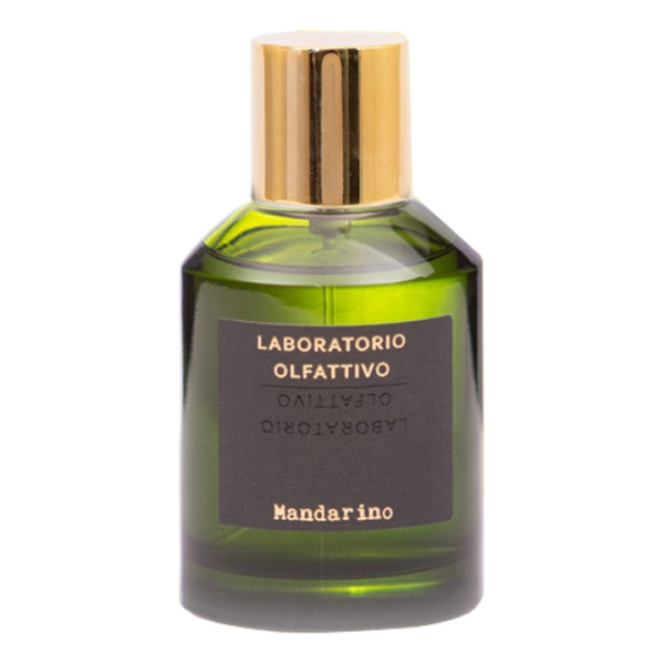 Laboratorio Olfattivo Mandarino — изображение 3