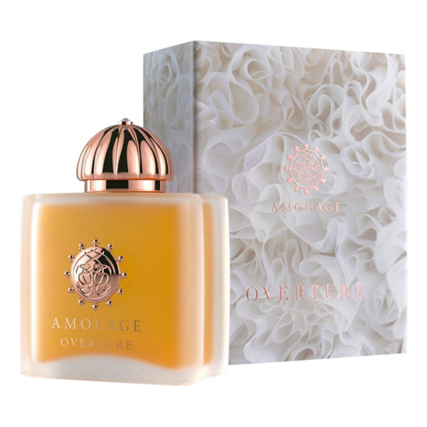 Amouage Overture Woman — изображение 3